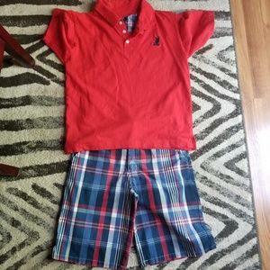 Boys Set